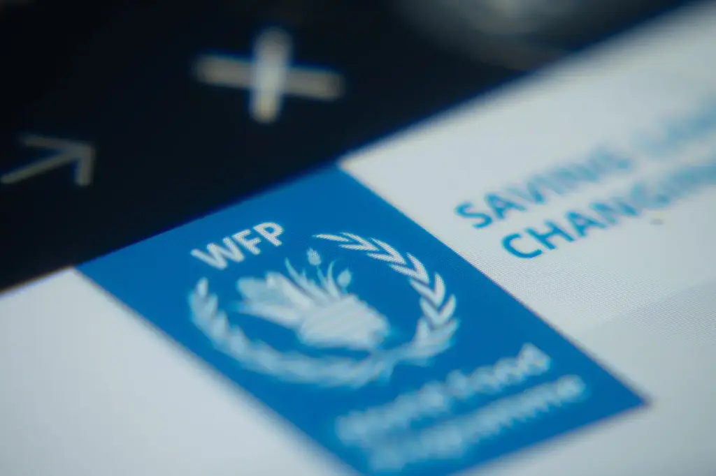 A WFP már segélymunkásokat képez ki az öngyilkossági hívások kezelésére