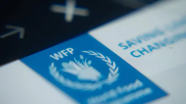 A WFP már segélymunkásokat képez ki az öngyilkossági hívások kezelésére