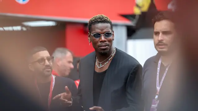 Távozhat a Monacótól Paul Pogba, az MLS lehet a következő állomás
