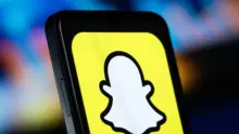 A Snapchat is hadat üzent a mesterséges intelligencia által generált tartalomnak