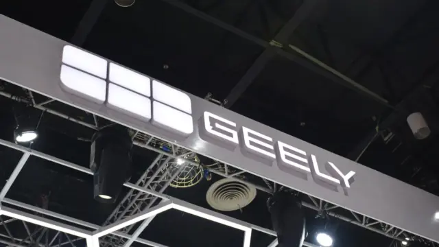 Új koncepciójú Geely értékesítési pontot nyitott a Schiller Autó