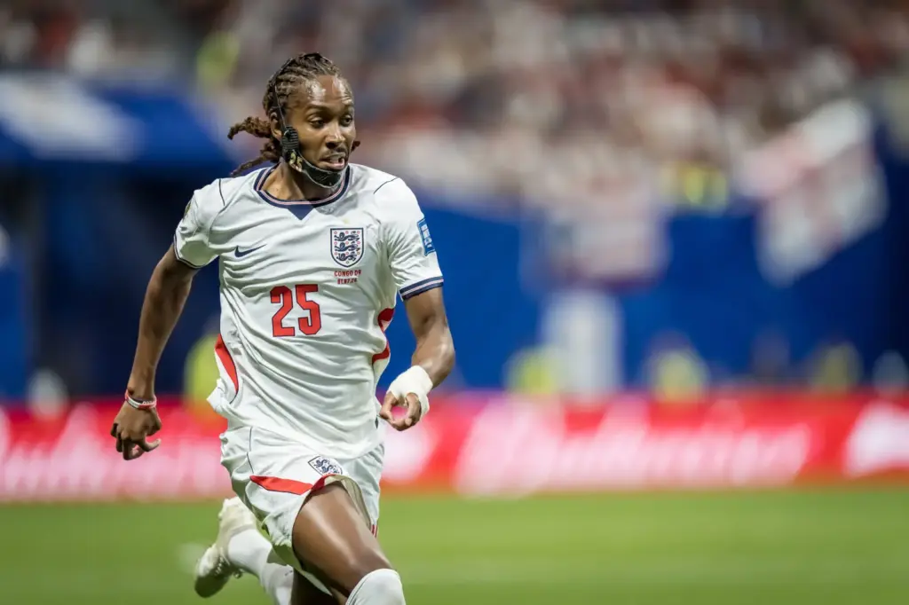 Angol válogatott védővel erősítene az Inter Milan