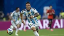 Lautaro Martínez lehet a Barcelona B-terve Julián Álvarez helyett
