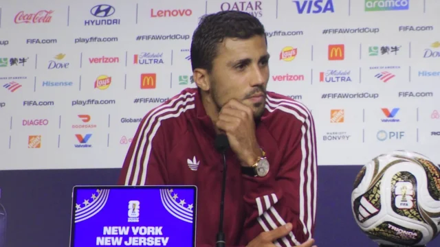 Hivatalos: Rodri már a Barcelona keretének tagja a La Ligában