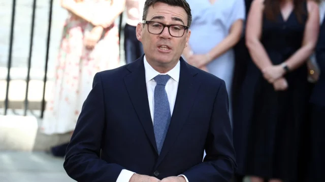 Andy Burnham: nincs napirenden az ír sziget egyesítéséről szóló népszavazás