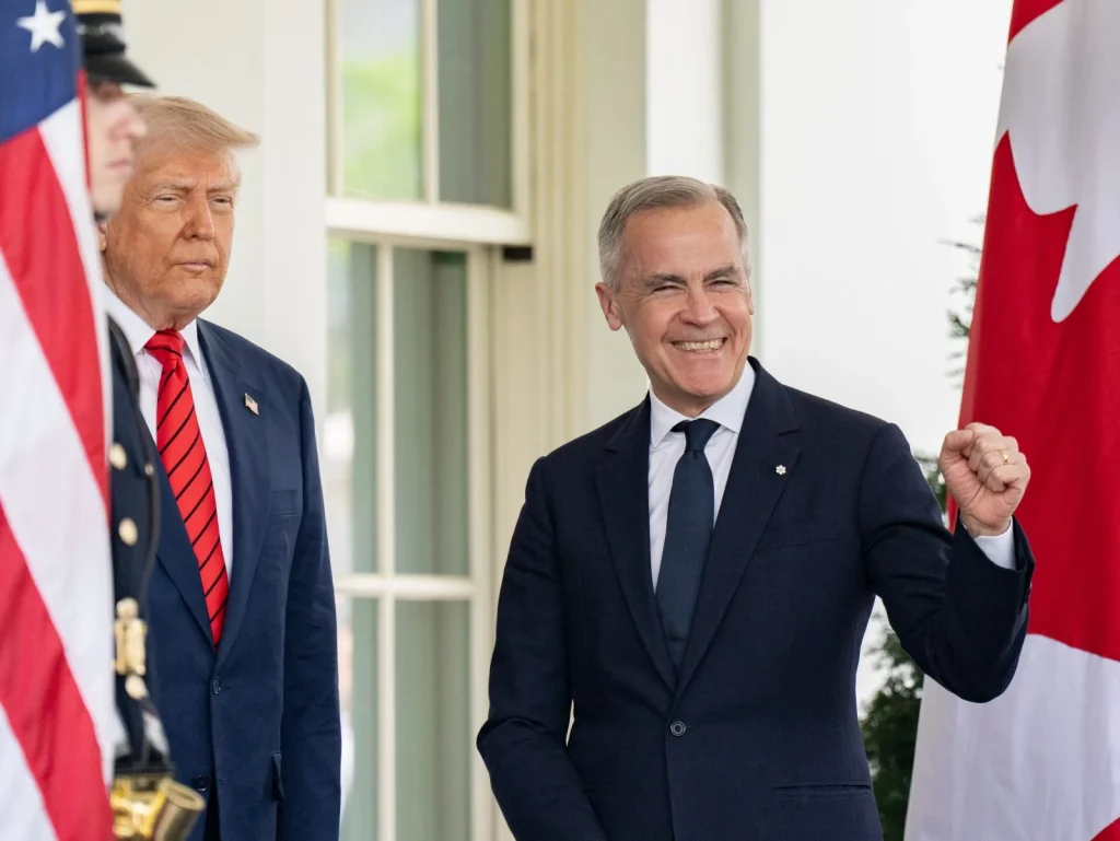 Diplomáciai és kereskedelmi feszültség: Kanada nem hagyja magát