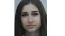 Eltűnt Farkas Natália a XVII. kerületből