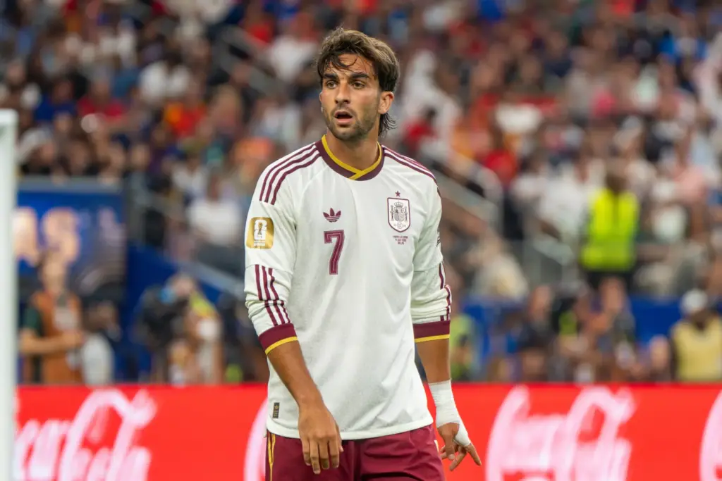 HIVATALOS: Ferran Torres a Paris Saint-Germain játékosa lett