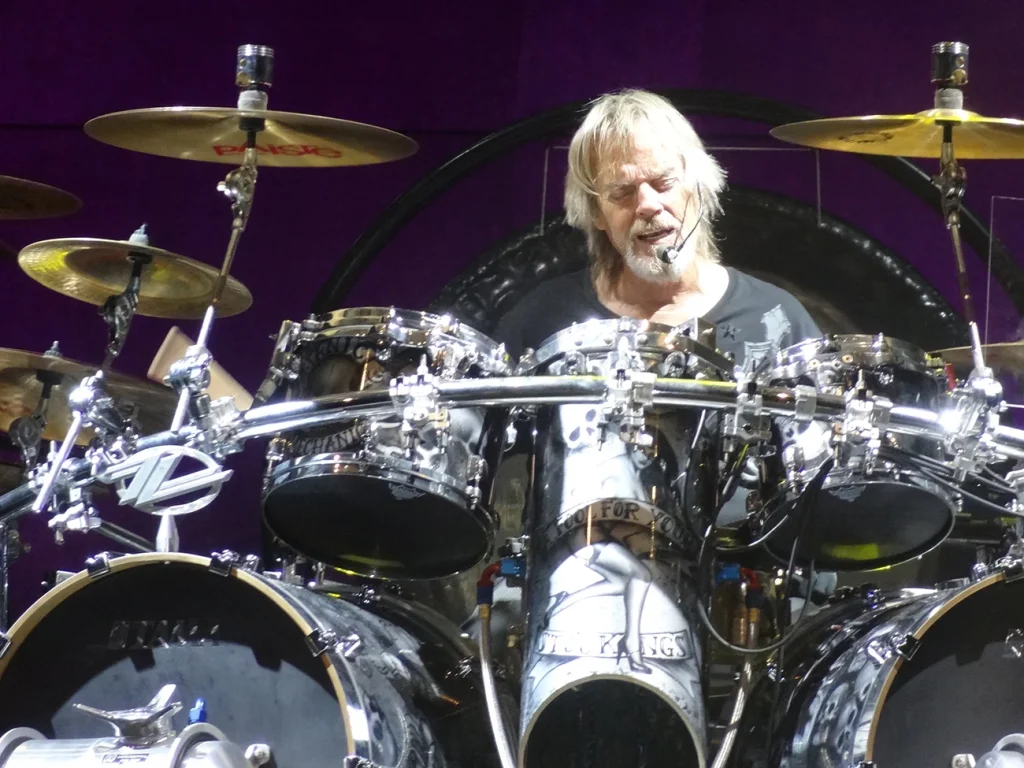 Elhunyt Frank Beard, a ZZ Top legendás dobosa