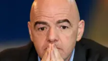 Gianni Infantino bocsánatot kért, de marad a FIFA elnöke