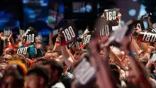 Megvan a magyar négyes a Hungarian Darts Trophyra