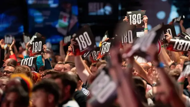 Megvan a magyar négyes a Hungarian Darts Trophyra