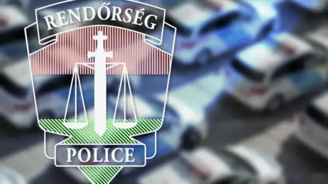 Negyvenöt személyi sérüléses közúti baleset történt egy nap alatt