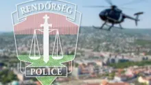 Országos rendőrségi összesítő: 65 baleset történt augusztus 12-én