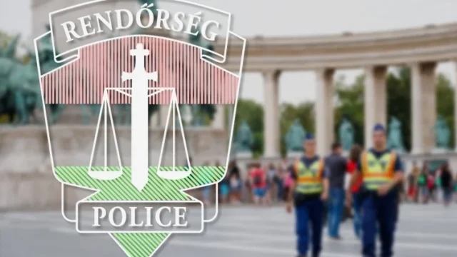 Országos rendőrségi összesítő: 59 baleset és 221 elfogás