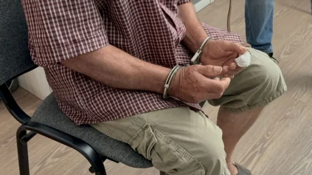 71 éves férfi szúrt meg egy 14 éves fiatalt Mátészalkán