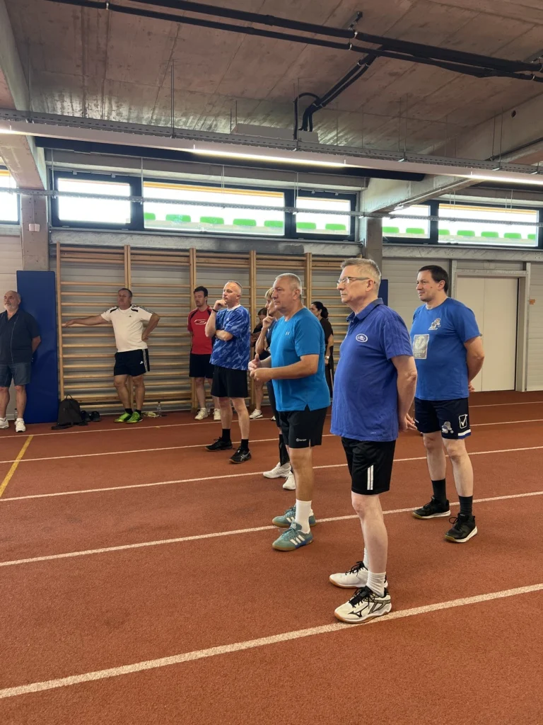 Teke – Egy hosszabb távú építkezés fontos állomása