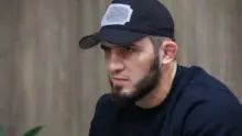 Islam Makhachev a visszavonulásáról és a közelgő UFC-címvédésről
