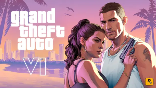 A Netflixen debütál a Grand Theft Auto VI új előzetese