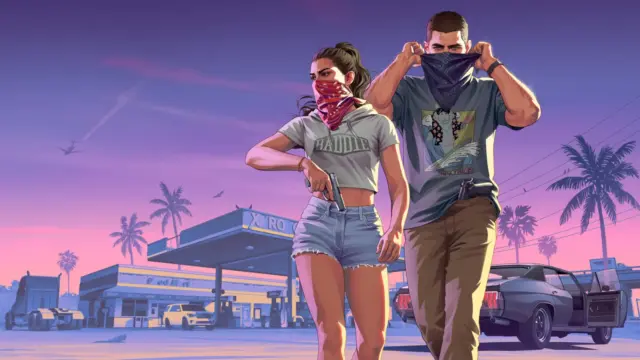 Rekordokat döntöget a GTA 6 előrendelése a Take-Two szerint