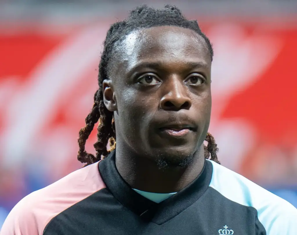 Jérémy Doku 2031-ig hosszabbított a Manchester Citynél