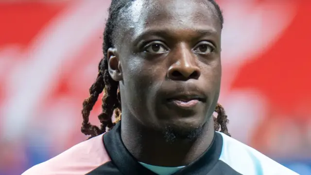 Jérémy Doku 2031-ig hosszabbított a Manchester Citynél