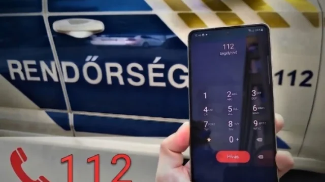 Kapcsolati erőszak miatt indult büntetőeljárás Barcson