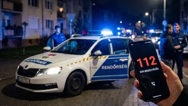 Kapcsolati erőszak miatt indult büntetőeljárás Kaposváron