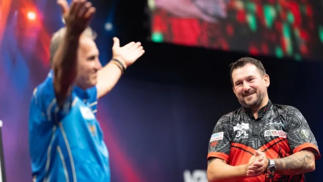 Hungarian Darts Trophy 2026 – Világsztárokkal folytatódik a show!