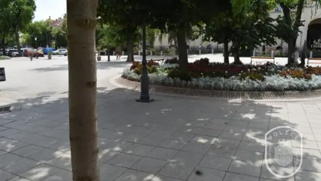 Szemtanúk jelentkezését várják a kecskeméti rendőrök egy veszélyes eset kapcsán