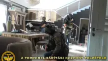 Újabb két embert vettek őrizetbe az ingatlanmaffia ügyében
