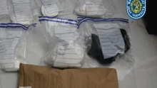 Kábítószer-kereskedőkkel szemben intézkedtek a rendőrök Pest vármegyében