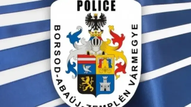 Fokozott ellenőrzés Borsod-Abaúj-Zemplén Vármegyében