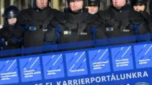 Augusztusban is folytatódik a rendőri és határvadász toborzás Tolna vármegyében