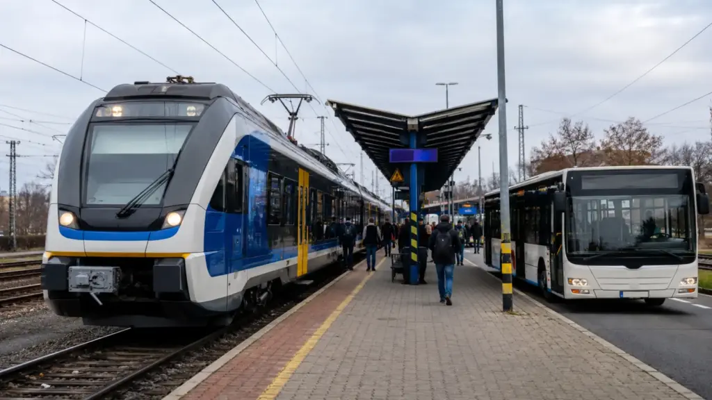 Rendkívüli járatsűrítéssel készül a MÁV-csoport a Sziget fesztiválra