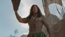 Dwayne Johnson reagált a Moana élőszereplős változatát ért kritikákra