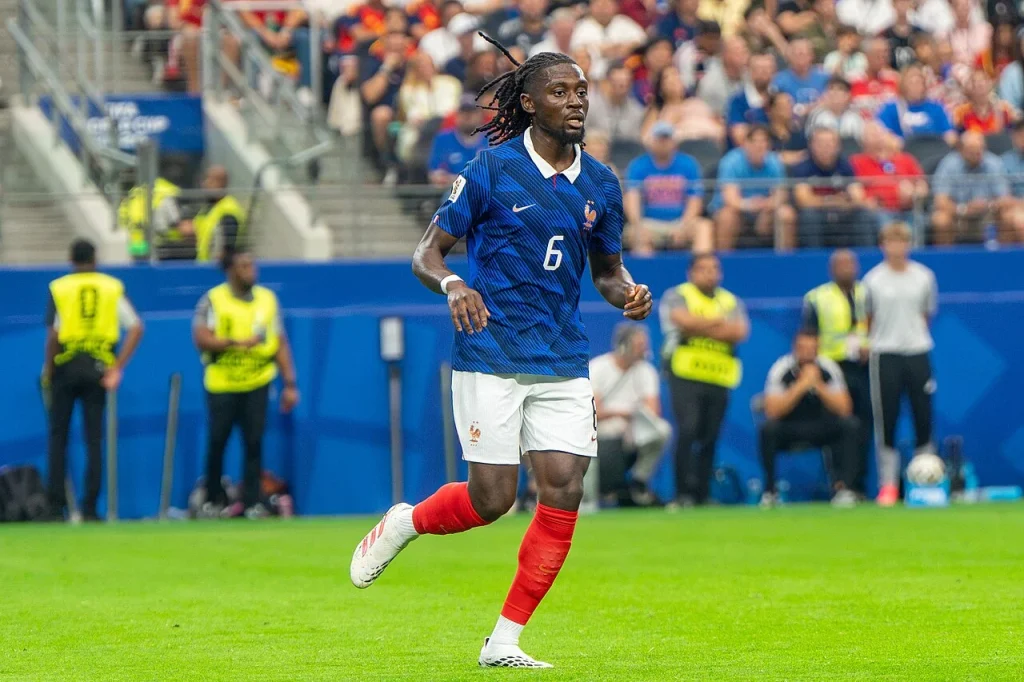 Manu Koné lehet Enzo Fernandez utódja a Chelsea-nél