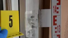 Két férfit vettek őrizetbe egy sásdi betörés miatt