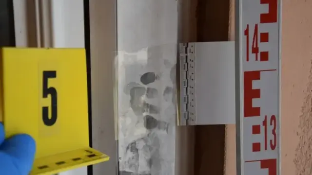 Két férfit vettek őrizetbe egy sásdi betörés miatt