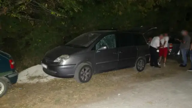 Drogterjesztőt fogtak el a keszthelyi rendőrök