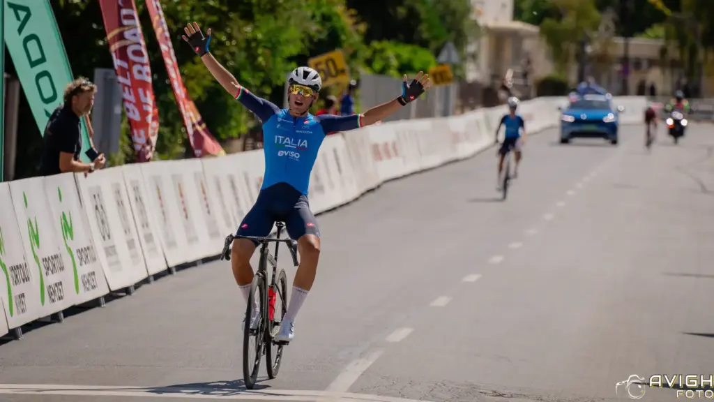 Nations’ Cup Hungary 2026: olasz dominancia a nyitányon