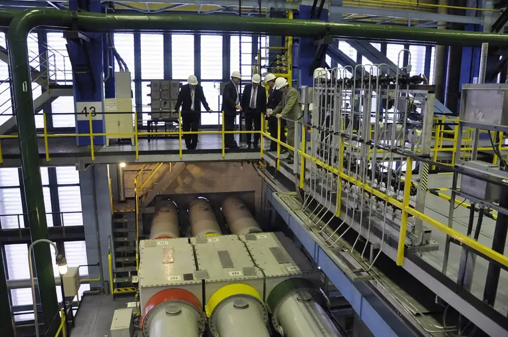A nukleáris biztonság elsőbbségét hangsúlyozza a HUN-REN a paksi atomerőmű kapcsán