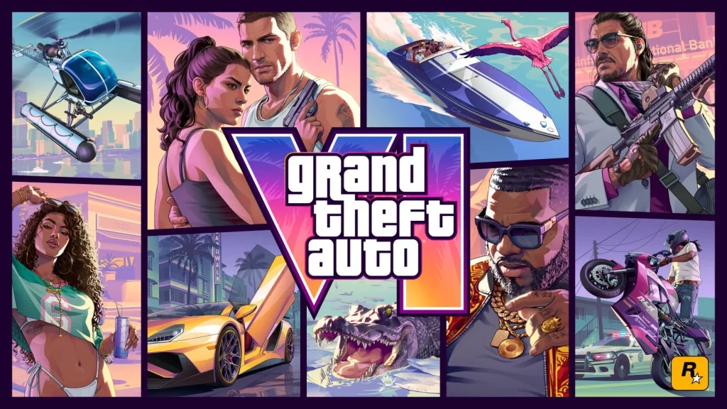 Minden, amit a GTA 6 bővített előzetese elárult a játékról