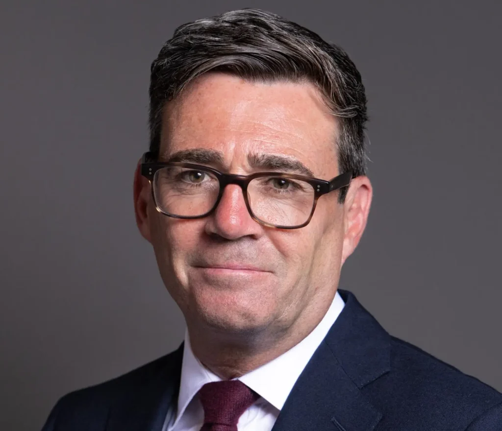 Andy Burnham: London továbbra is 100 százalékban támogatja Ukrajnát