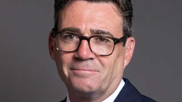 Andy Burnham: London továbbra is 100 százalékban támogatja Ukrajnát