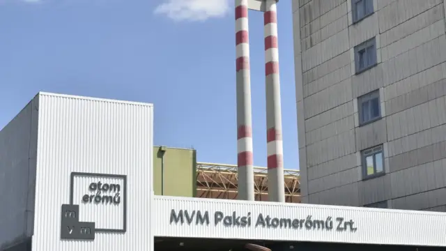 Az ÉVOSZ összefogásra kéri az építőipari cégeket a paksi beruházáshoz