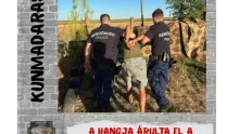 Ismerősét rabolta ki egy kunmadarasi férfi