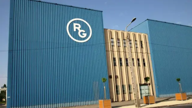 Jelentősen csökkenti áramfelhasználását a Richter Gedeon Nyrt.
