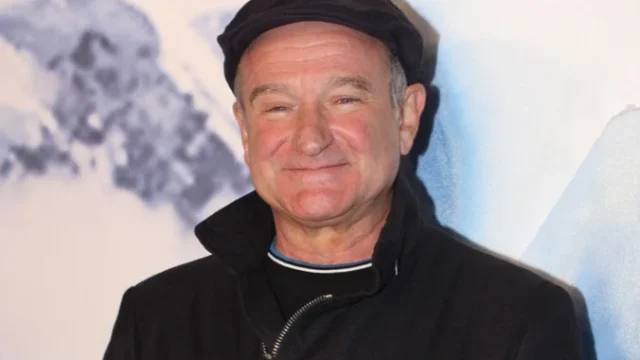 Újra aktív Robin Williams Instagram-oldala: a család a mesterséges intelligencia visszaélései ellen küzd