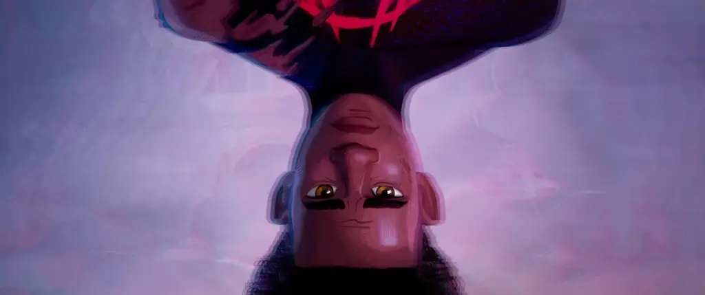 Kiszivárgott a Spider-Man: Beyond the Spider-Verse előzetese